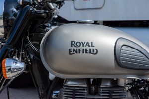 Royal Enfield Classic 500